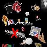 pekana produkte  Lili PeKa Mélange [Explicit]