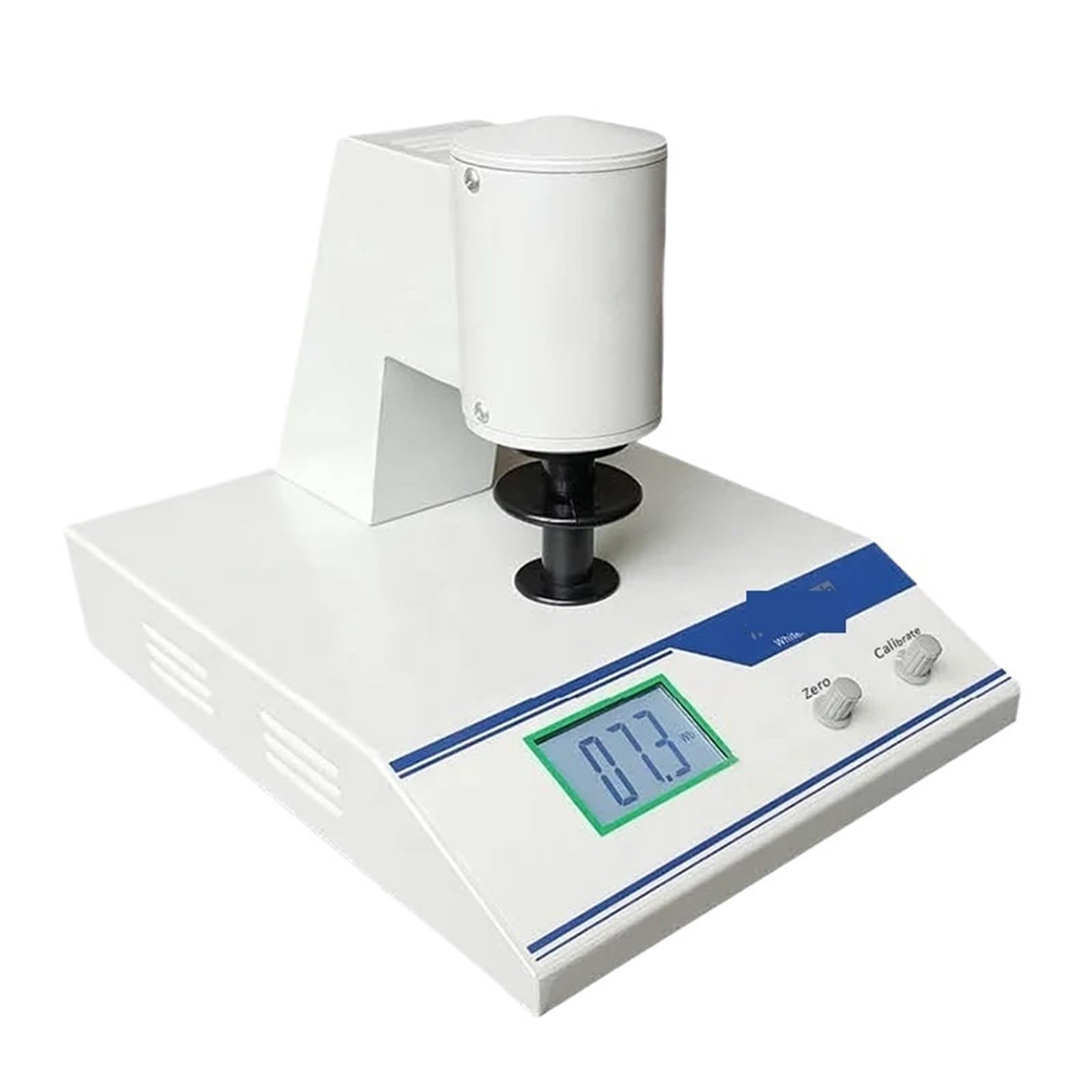 Wsb Wsb-1 Wsb-2 Wsb-x Laboratoryjny ceramiczny miernik koloru mąki Cyfrowy miernik bieli ryżu Analizator Sprzęt testowy Miernik Przyrząd pomiarowy(2)
