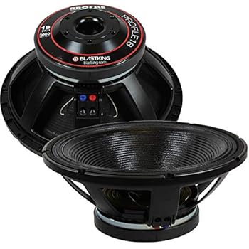 dj king speaker 15 inch