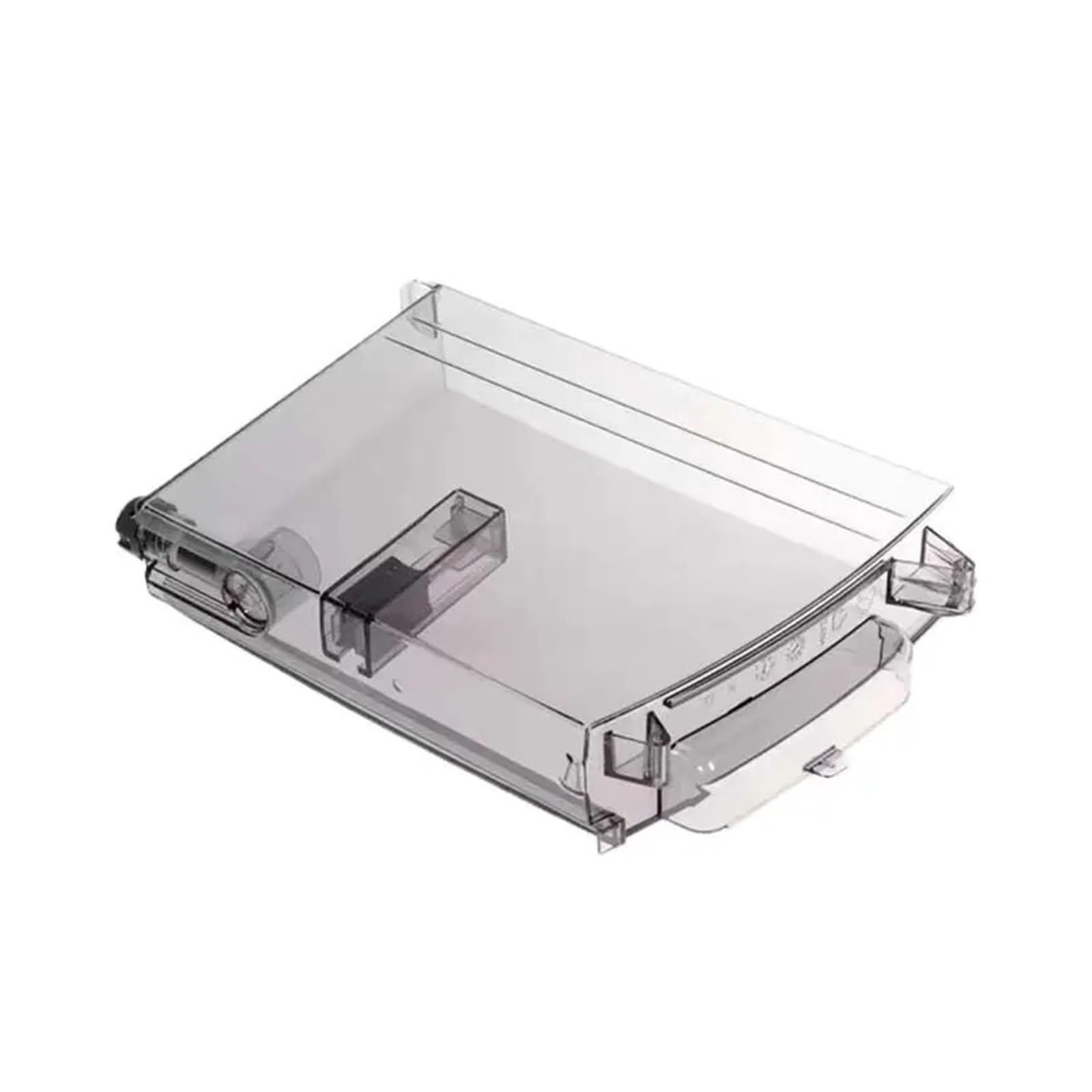 Réservoir D'eau for Machine À Café Compatible Avec Delonghi
