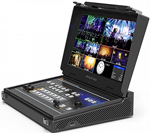 AVMATRIX PVS0613U 13.3