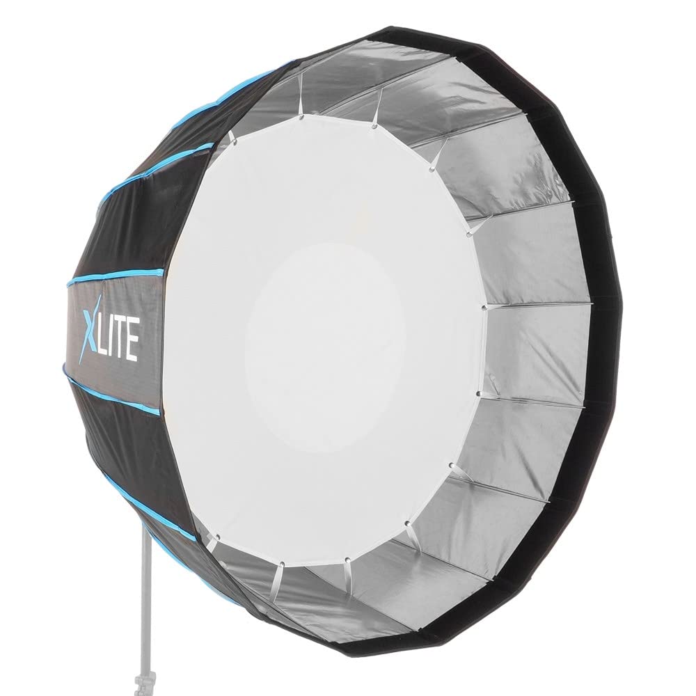 Godox Godox SB-GUE120 – 120 cm Softbox W. Grid 120 cm