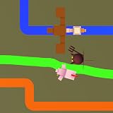 path racer fahrrad Draw a flight path Draw Path Race