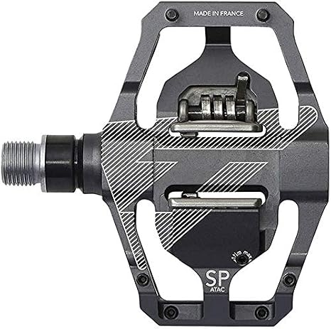 Time Speciale Pedal