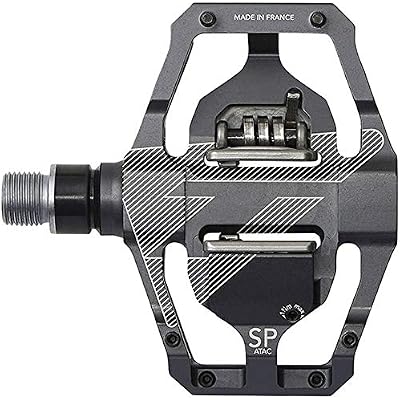 Time Speciale Pedal
