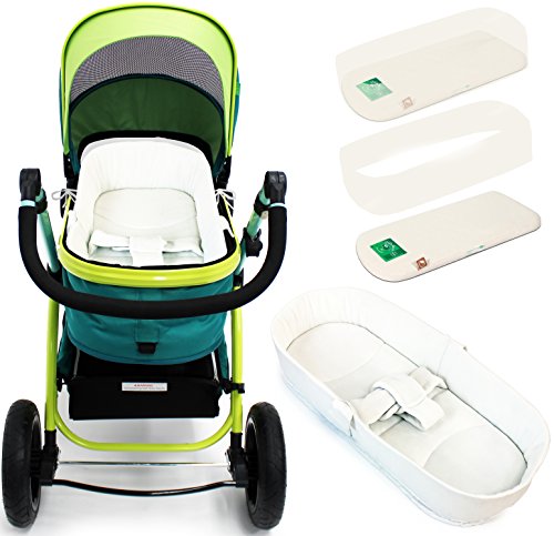 asda travel system