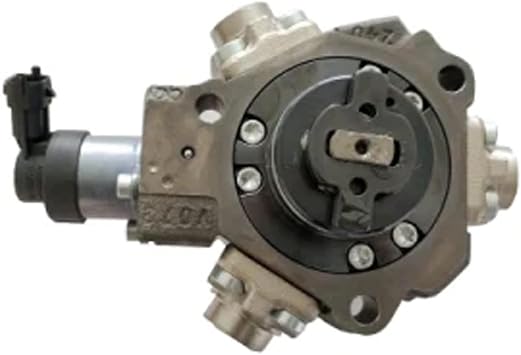 Fuel Injection Pump 044-501-0136 0986437031 Compatible with Nissan Turbo Diesel Engine ZD30 CRD 3.0L 116KW Compatible with Patrol Y61 Compatible with Cabstar Compatible with Caravan