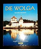 wolgast einkaufen  Die Wolga. Leben am längsten Strom Europas