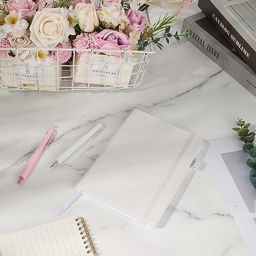 Baby's Daily Care Planner - A5 Newborn Baby Log Book for Tracking Daily Routine, 152 Easy-to-Use Pages to Monitor Nursing, Sleep, Feeding, Diapers, Pumping, and More - White - Thumbnail 4