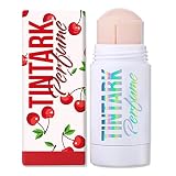 Tintark Solid Perfume Stick, Fragrance Perfumes Bar for Women, Natural & Safe Ingredients, Long Last