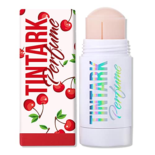 Tintark Solid Perfume Stick, Fragrance Perfumes Bar For Women, Natural & Safe Ingredients, Long Lasting Fresh, Peony Perfume #TOP14