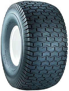 Carlisle Turf Saver Bias Tire - 18x7.50-8 4