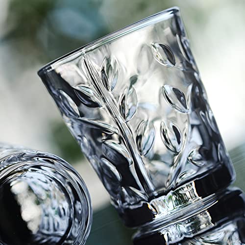 Shot Glasses, 1.75oz Mini Shot Glass Set of 6/Clear Shot Glasses/Tasting Glasses/Cordial Glasses/Sherry Glasses - Image 6