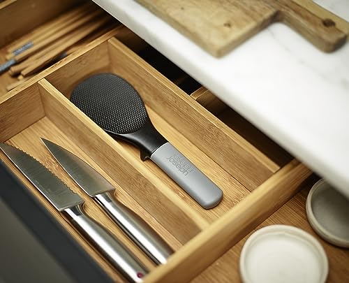 Joseph Joseph Elevate Fusion Rice Spoon with Integrated Tool Rest by Joseph Joseph - Image 4
