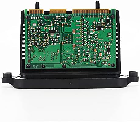 63117316217, 7316217,63117279625, 63117274400 Control Module Unit Adaptive Headlight Compatible with BM-W F07 F10 5Series 528i 535i 550i