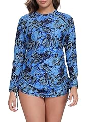 Black Turquoise Leaves