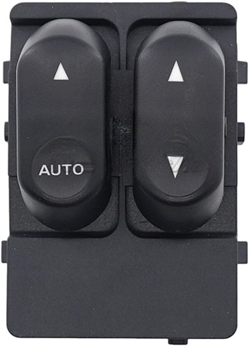 5C3Z-14529-AAA Car Left Front Glass Lift Main Control Switch Window Lift