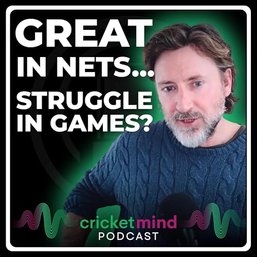 Why Good Net Players Struggle in Matches