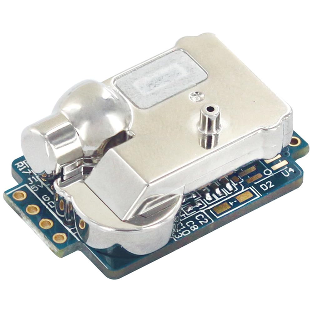 Aundhegrtt As Shown Zg09 Co2 Module S8 0053 Sensor 485 Signal Output Co2 Gas Detection Functionality