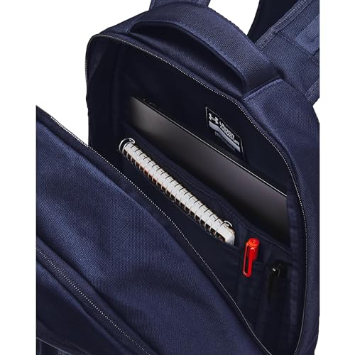 Image of Under Armour Unisex Adult Hustle 6.0 Pro Backpack