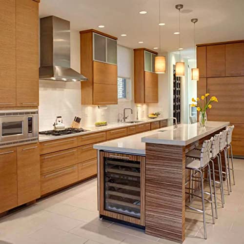 Seigun E12 Led Candelabra Bulb,4Watt Vintage Edison Style Light Bulbs, 40 Watt Equivalent,2700K Warm Soft White 400Lm, E12 Base Dimmable Led Candle Bulbs, C35 Frosted Glass Flame Shape Bent Tip (6) #TOP5