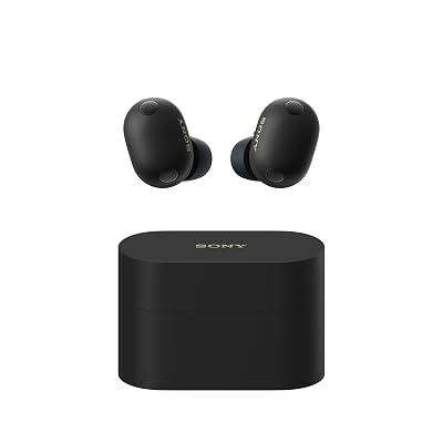 Sony WF-1000XM6 Flagship kabellose Noise Cancelling-Kopfhörer