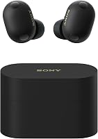 Sony WF-1000XM6