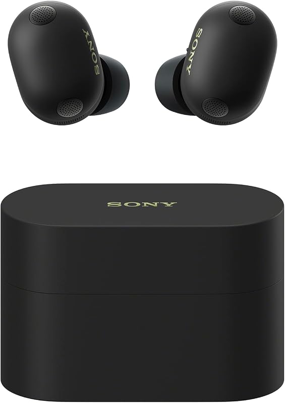 Sony WF-1000XM6 Flagship Wireless Noise Cancelling Headphones