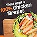 Oscar Mayer Carving Board Buffalo Style Grilled Chicken Breast Strips, 6 oz Pack