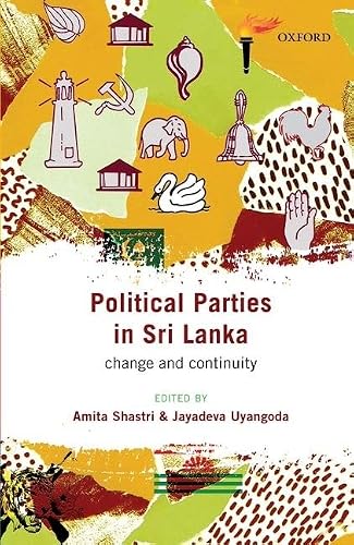 POLITICAL PARTIES IN SRI LANKA C-PD