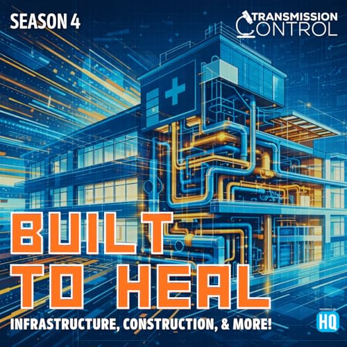 Re-Orienting the Roadmap: Navigating the IP Orientation Checklist Podcast By  cover art