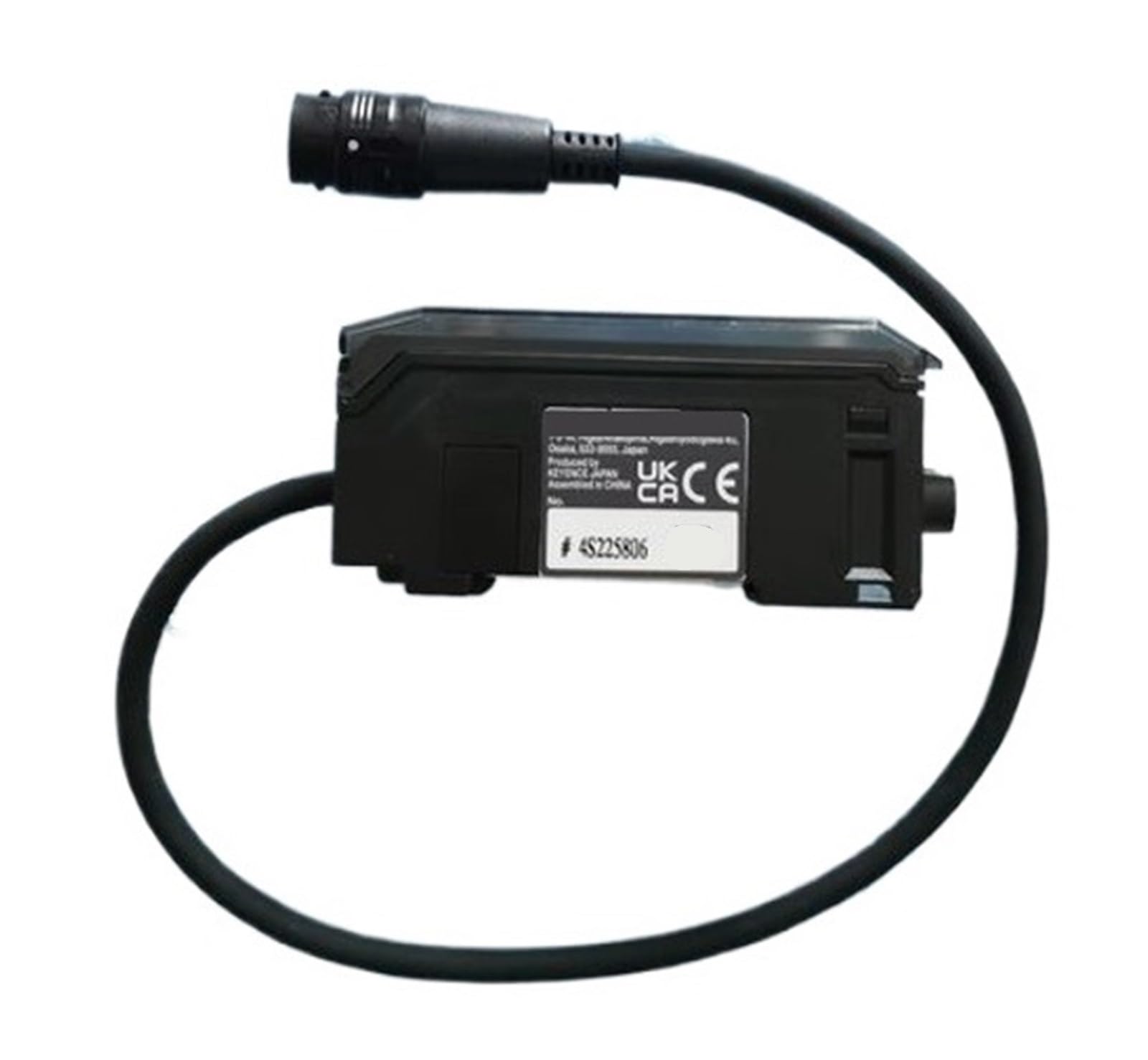 CXFCIHFT GT2-71CP Sensor Contact Digital Amplifier Unit