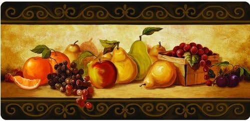 BuyMATS Inc. Cushion Comfort Gourmet Fruit Mat