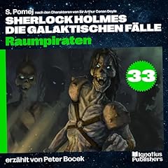 『Raumpiraten』のカバーアート