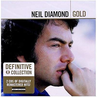 Neil Diamond - Gold