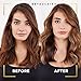 L'Oreal Paris Superior Preference Balayage Kit, Hair Dye for At-Home Highlighting with Pro Toning Mask, Dark Blonde to Light Brown, 1 Kit