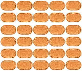 Povihome 30 Count Bunion Cushion Pads, Bunion Foot Protectors for Feet (Latex-Free), Stay
