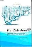 FILS D'ABRAHAM