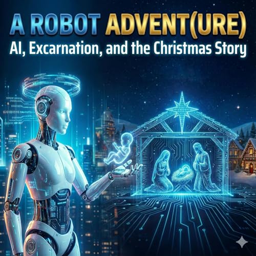 High-Friction Love: The Incarnation in an Age of Smooth Technology cover art