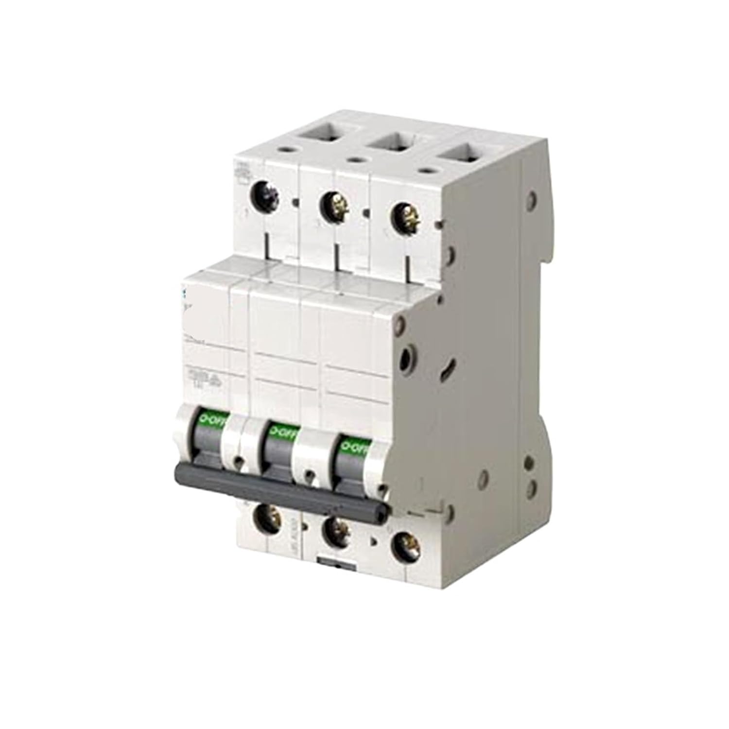5SL4 High Breaking Rate Miniature Circuit Breaker 5SL4 3P C32 | 5SL43327CC