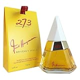 273 Rodeo Drive Fred Hayman perfume - a fragrance for women 1989