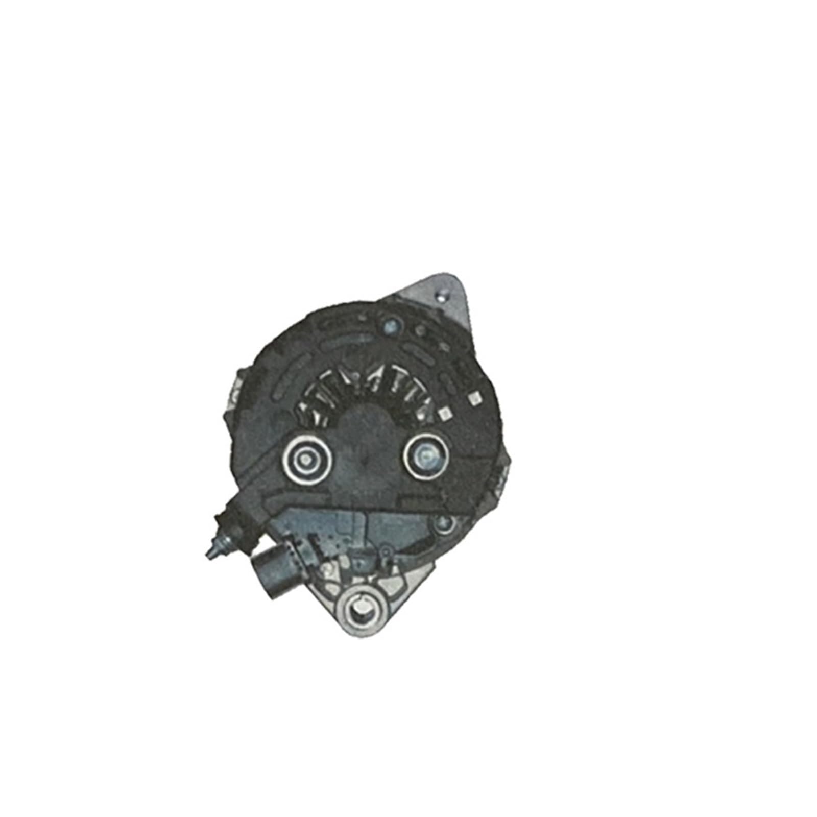 ALTERNATORE DINAMO GENERADOR ELECTRICO Compatibile Con 12V 80A 7GS58 0124315033 195574085