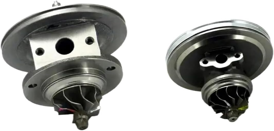 Turbocharger Core CHRA Turbo Cartridge Compatible with Mercedes Sprinter 213/216/313/316/416/413 2.2 CDI Bi-Turbo 95-125Kw OM651DE22LA - Replaces 54399880075 53049880086