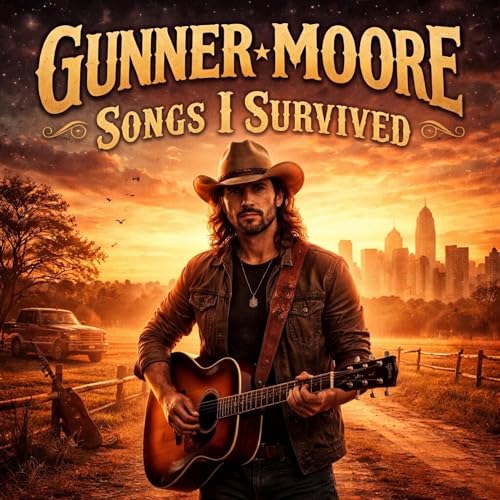 Gunner in My Own War