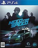 PS4 Need for Speed Japanese ver. [並行輸入品]