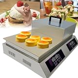 Souffle Pancake Maker