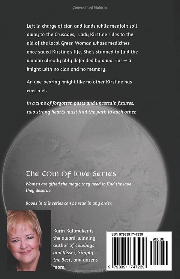 Miniatura 2 de Knight of Nights (The Coin of Love Series)