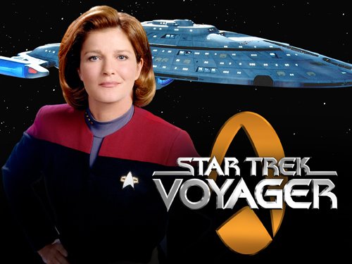 Star Trek: Voyager