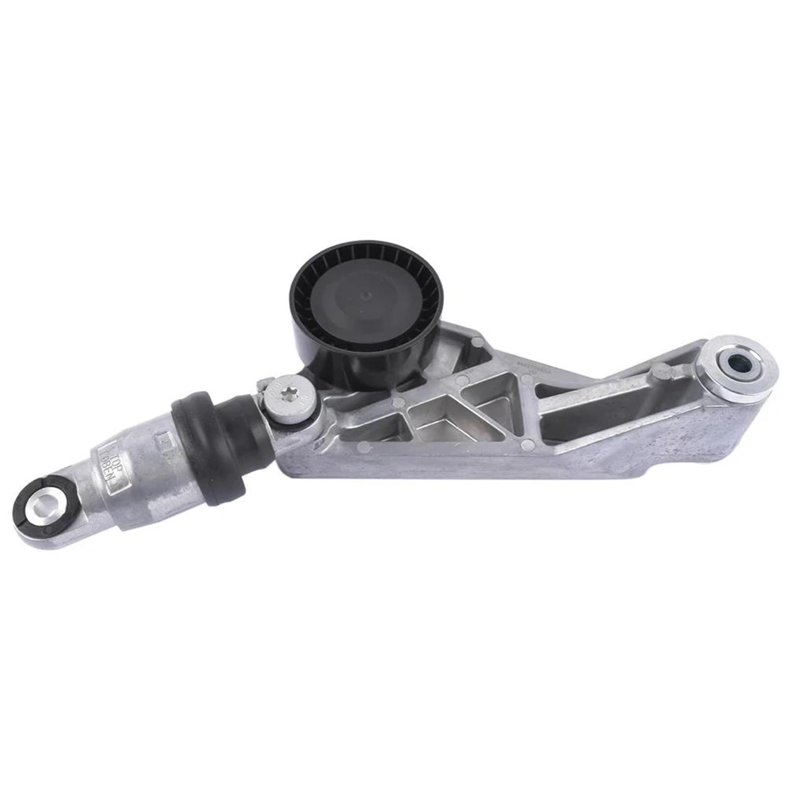 para Jeep Wrangler JK 3.6L V6 2012-2018 Tensor de Correa de transmisin de Repuesto con polea 4627038AA 04627038AA 39415 Polea