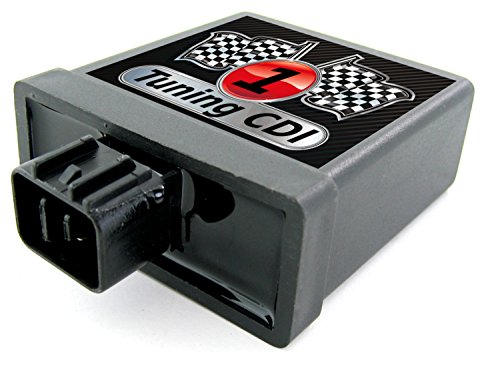 CDI ouvert Tuning Sport CDI MBK Nitro 50, Nitro Naked, Nitro R (SA14/1PL/1PH) / MBK Ovetto, Ovetto One (SA21/SA34/2AP/2DK)